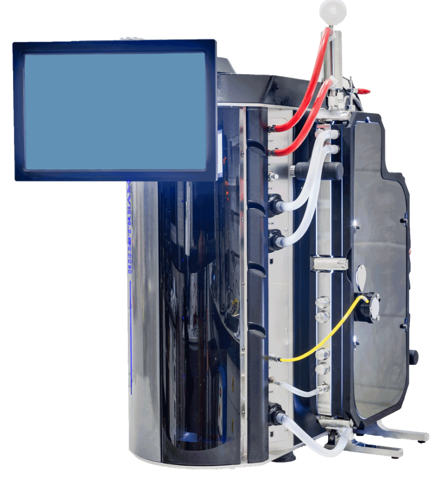 bioreactor fermentor for your cell culture