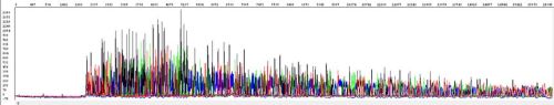 sanger sequencing with our kits