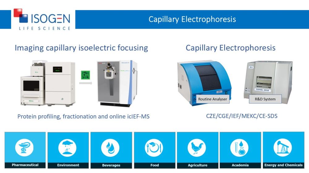 Complete Capillary Electrophoresis Solutions 