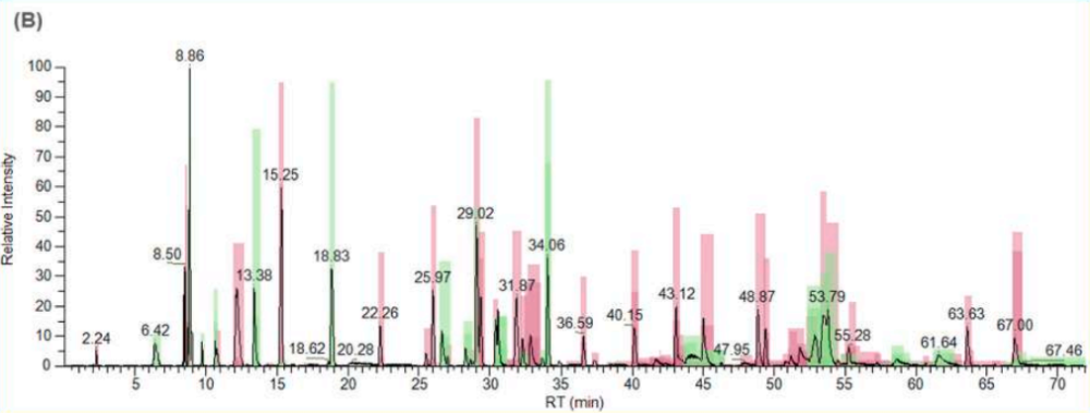 icIEF method for peptide mapping