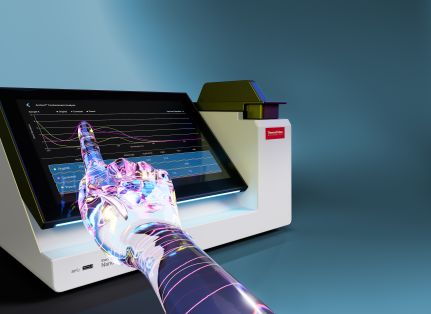 nanodrop ultra new fluorescence and absorbance system for DNA RNA Quantification