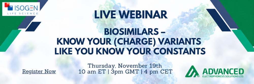 isogen biosimilar webinar