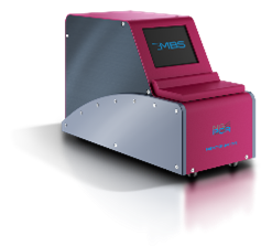 NEXTGENPCR Instrument