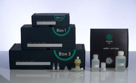 RNAdia reagents kit
