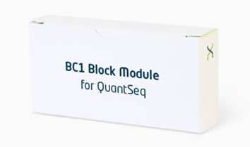 BC1 Block Module
