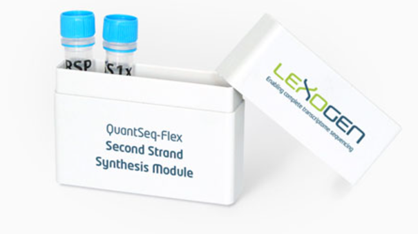 QuantSeq-Flex Second Strand Synthesis Module