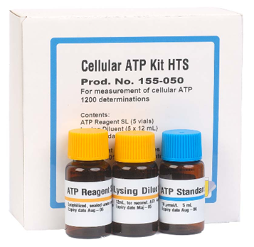 Cellular ATP kit