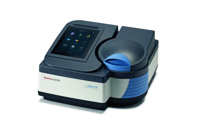 Biomate 160 UV-VIS Spectrophotometer