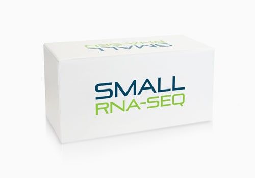 Small RNA-Seq Library Prep Kit for Illumina