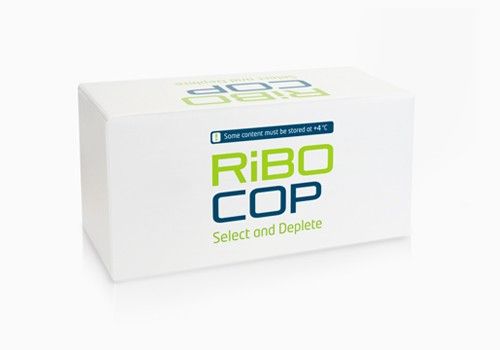 RiboCop rRNA Depletion Kit