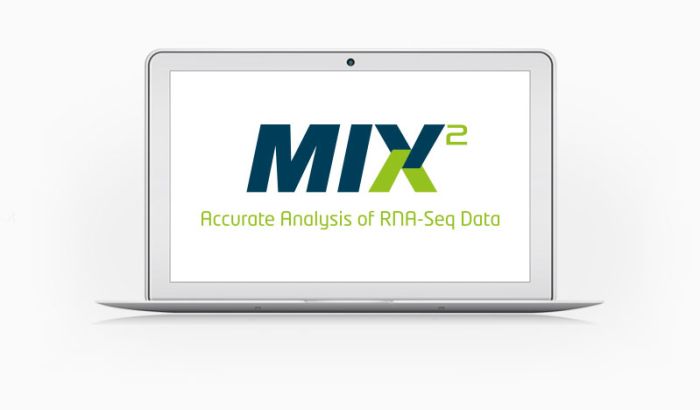 Mix² RNA-Seq Data Analysis Software - Lexogen
