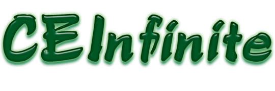 CEInfinite_logo