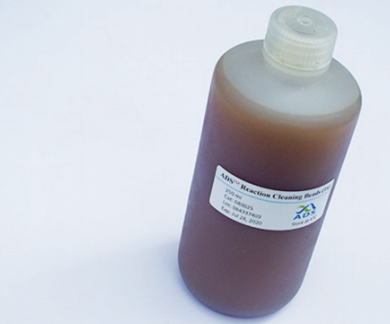 Sequencing Reaction Cleaning Beads