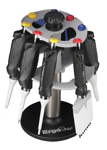 Pipette Stand