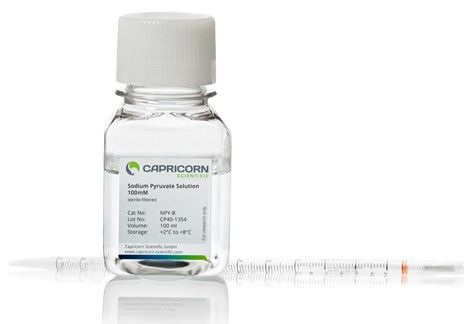 Sodium Pyruvate